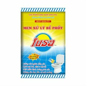 Men xử lý bể phốt FUSA 200 hộp - Trí Việt Men xử lý bể phốt FUSA 200 hộp - Trí Việt - Ảnh 10