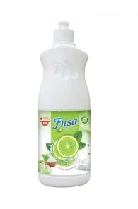 Alternative view of Nước lau sàn FUSA 1kg tinh dầu quế - Trí Việt