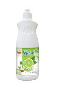 Nước rửa chén Fusa 800ml Thiên nhiên