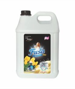 Alternative view of Nước giặt xả Fusa 10kg Đen