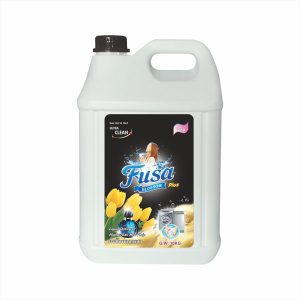 Nước giặt xả Fusa 3.8kg Đen Nước giặt xả Fusa 3.8kg Đen - Trí Việt