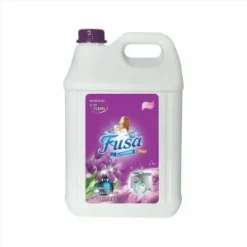 Alternative view of Nước giặt xả FUSA 10kg tím - Trí Việt