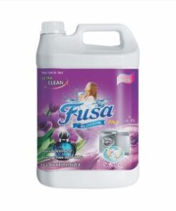 Alternative view of Nước giặt xả Fusa 5.2kg Tím