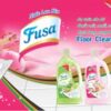 Nước giặt xả Fusa 5.2kg Đen Nước giặt xả Fusa 5.2kg Đen - Trí Việt