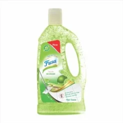 Alternative view of Nước lau sàn FUSA 1kg tinh dầu sả chanh - Trí Việt