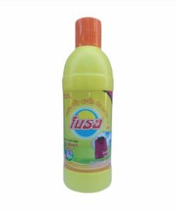 Nước tẩy quần áo màu Fusa 300ml