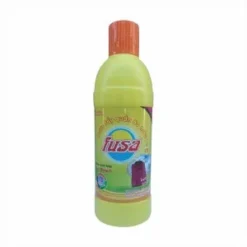 Nước giặt xả FUSA 3.8kg tím - Trí Việt Nước giặt xả FUSA 3.8kg tím - Trí Việt - Ảnh 7