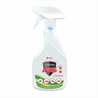 Bình xịt Đặc Trị Ruồi ABS 350ml Bình xịt Đặc Trị Ruồi ABS 350ml - Trí Việt