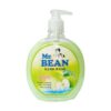 Sữa rửa tay Mr.Bean 500ml Hương dâu - Trí Việt