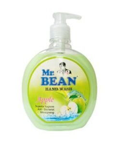 Alternative view of Sữa rửa tay Mr.Bean 500ml Hương Táo