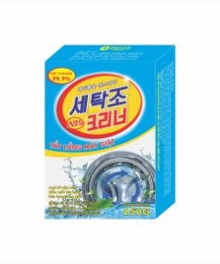 Tẩy lồng máy giặt ABS 250G
