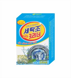 Men xử lý bể phốt Fusa 200 Hộp Men xử lý bể phốt Fusa 200 Hộp - Trí Việt