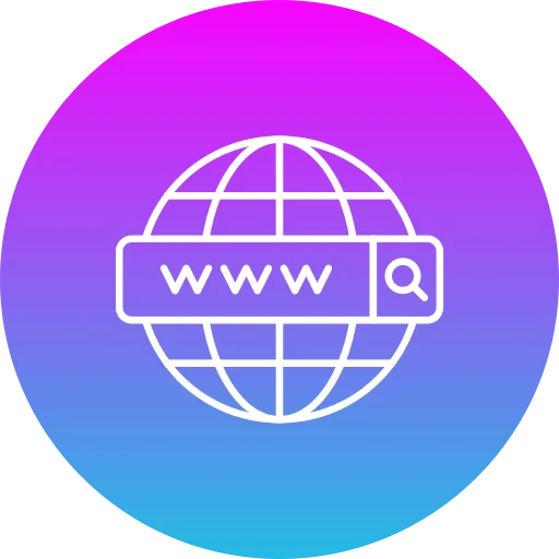website