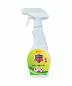 Bình xịt Đặc Trị Ruồi ABS 350ml