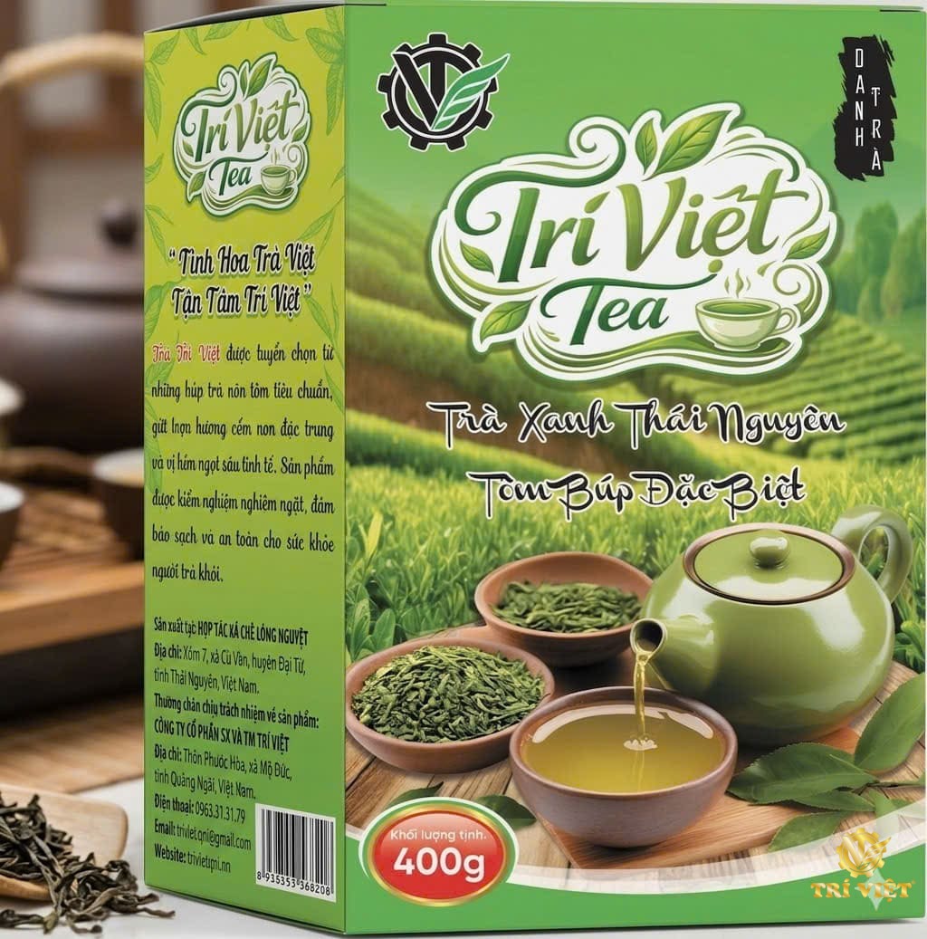 Tra Tri Viet 3
