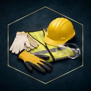 Bảo Hộ Lao Động | Trí Việt QNI