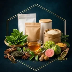 Hoá Phẩm & Mỹ Phẩm | Trí Việt QNI