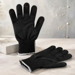 Găng tay sợi polyester