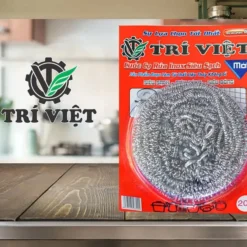 Alternative view of Cước cọ rửa inox siêu sạch CX-R3 - Trí Việt®