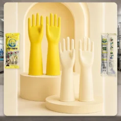 Găng tay cao su hợp thành  size mini6 – Hợp Thành – Trivietqni