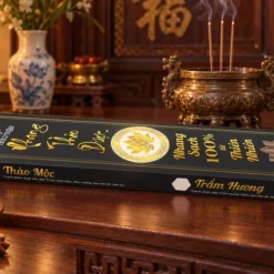 Alternative view of Nhang Hộp 30cm Thảo Mộc 150g - Tâm Việt