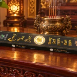 Alternative view of Nhang Hộp 40cm Thảo Mộc 960g - Tâm Việt