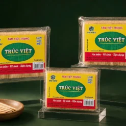 Tăm Hộp - Trúc Việt - Trivietqni Tăm Hộp - Trúc Việt - Trivietqni - Ảnh 4