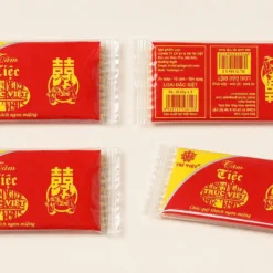 Tăm Tiệc - Trúc Việt - Trivietqni