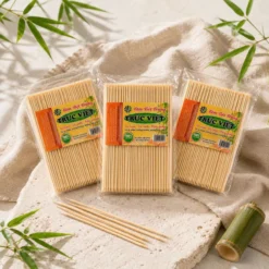 Xiên Tre 15cm - Trúc Việt - Trivietqni Xiên Tre 15cm - Trúc Việt - Trivietqni - Ảnh 3