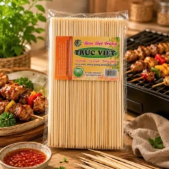 Xiên Tre 20cm - Trúc Việt - Trivietqni