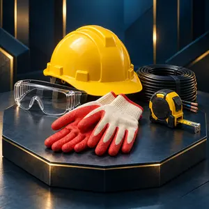 Bảo Hộ Lao Động | Trí Việt QNI