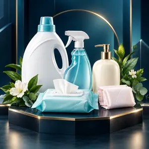 Hoá Phẩm & Mỹ Phẩm | Trí Việt QNI